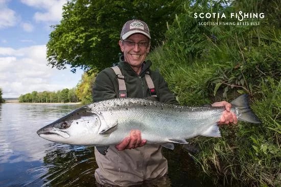 Scotia Fishing