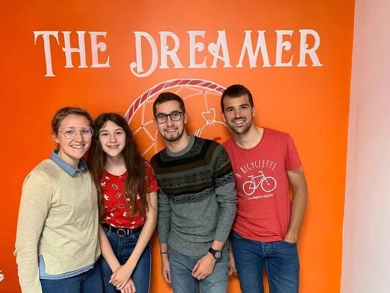 The Dreamer Escape Game Dunkerque