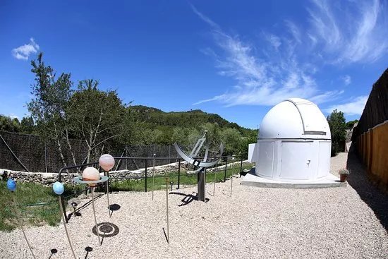 Astropriorat