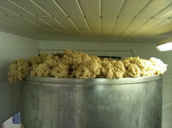 Lymestone Brewery