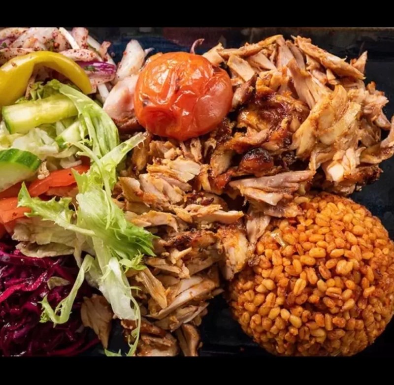 Candir Turkish Restaurant