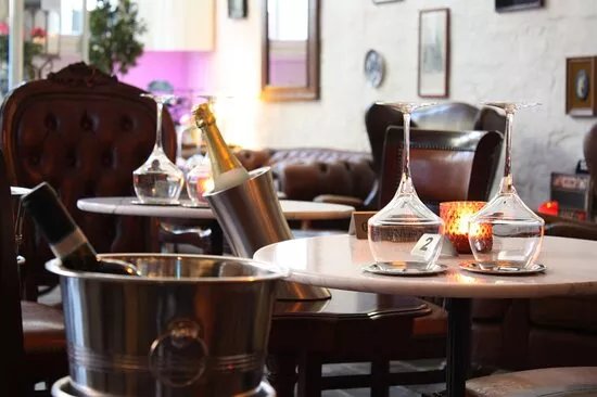 Wine Bar 't Stichtse Pakhuis