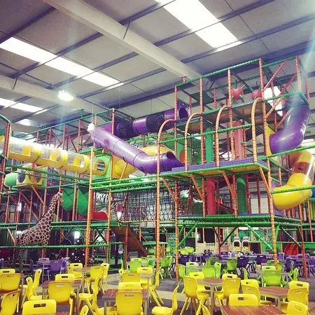 Mambo Play Centre