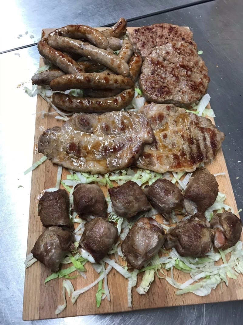 Ninezerozero - birra e cucina