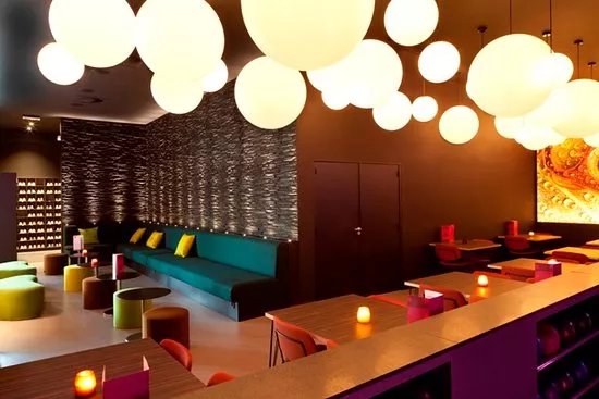 Bowling Stones Antwerpen