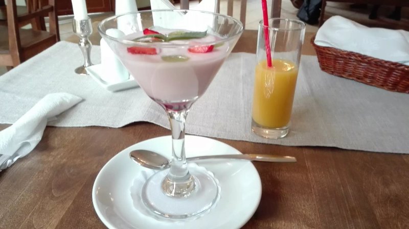 Hotel Pusyno Namai