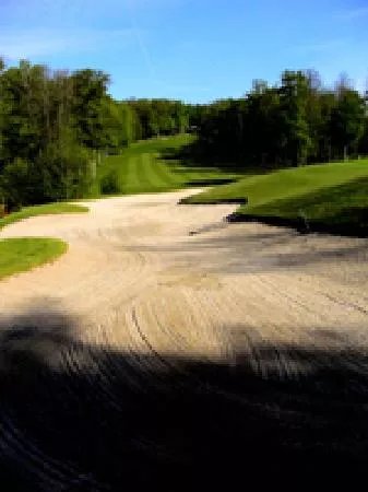 Golf de Marivaux