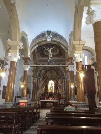 Santuario di San Calogero