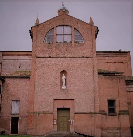 Chiesa di San Giovanni Battista