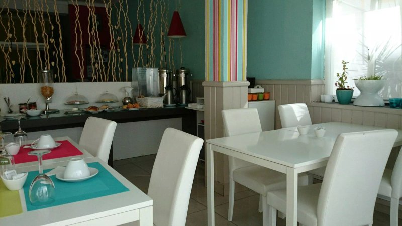 Residencial Rita