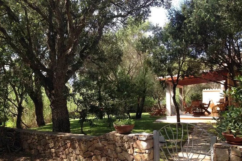San Teodoro: House / Villa - San Teodoro