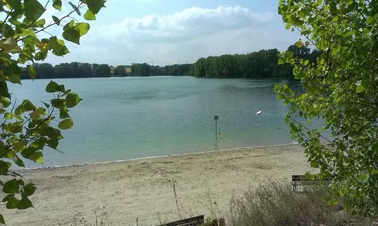 Strandbad Kretzschau