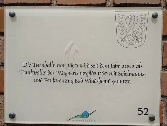 Reichsstadtmuseum im Ochsenhof