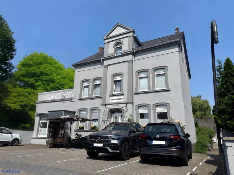 Restaurant Medaillon