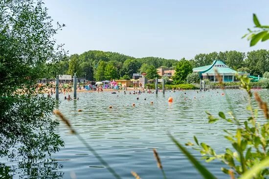 Provinciaal Domein De Gavers