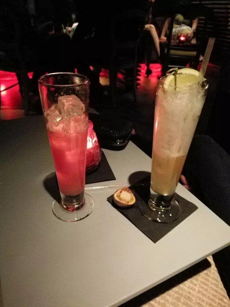 Tokyo Bar