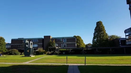 Churchill College