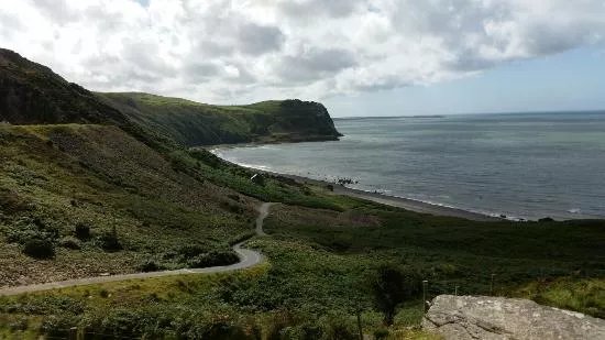 Nant Gwrtheyrn
