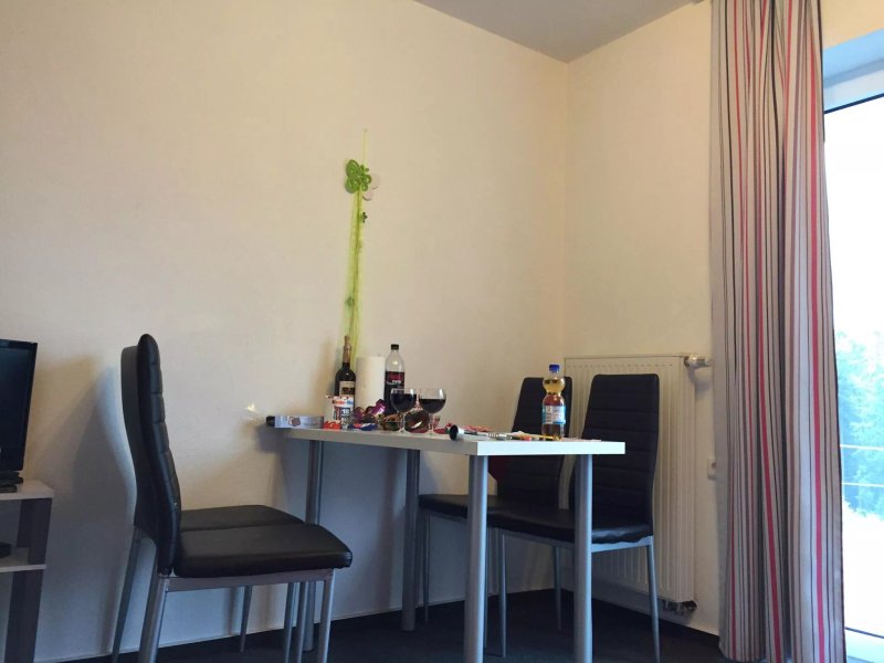 Appart-Hotel Harmonie