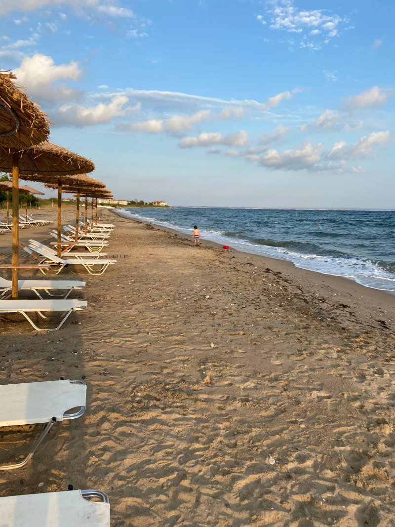 Breeze Sea Side Bar