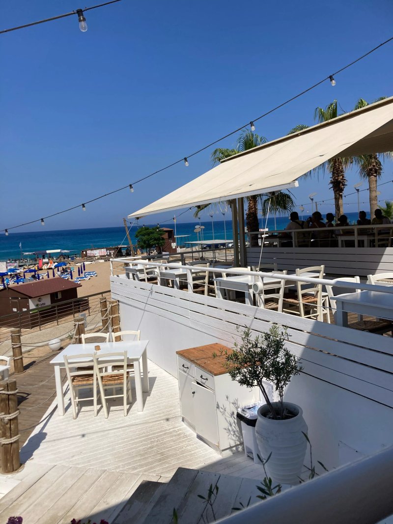 Kalamies Beach Villas