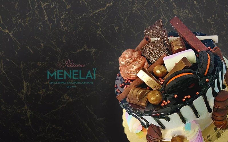 Menelai Patisserie