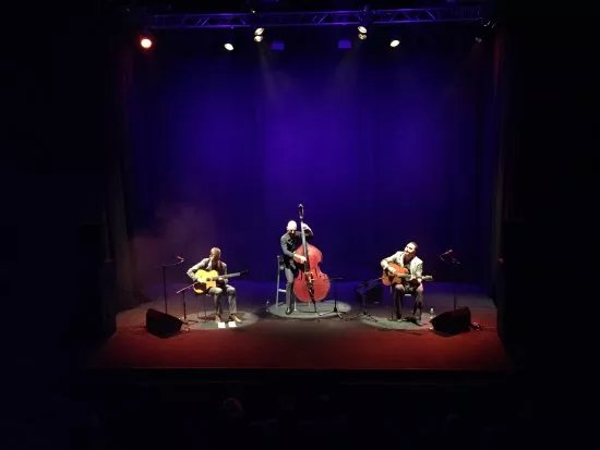 La Ruche Theatre