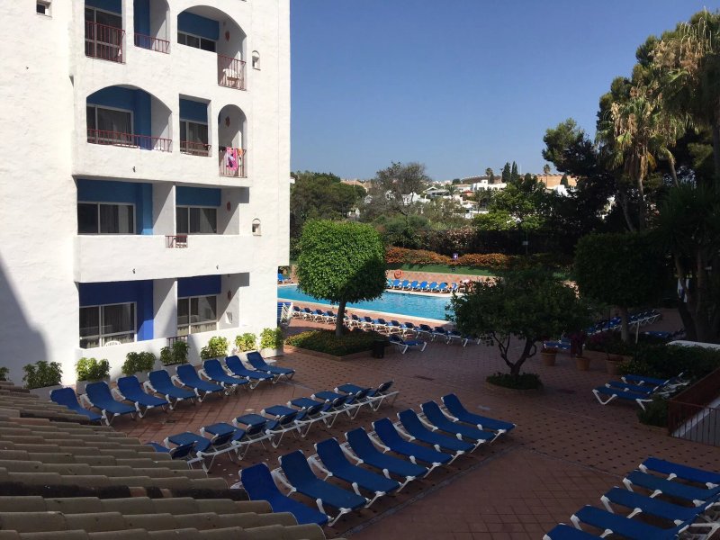 Banus Beach Studios