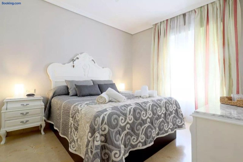 Apartamento El Duque