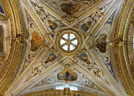 Chiesa della Madre di Dio e di San Nicolo