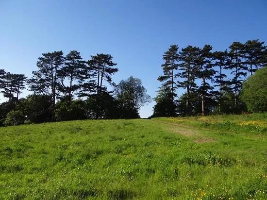 Hailes Shooting Ground