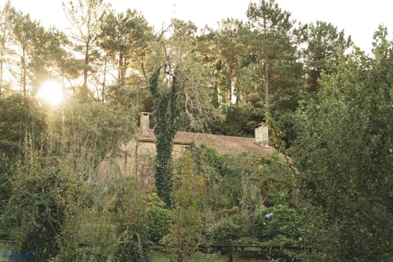 Casas Alexandre