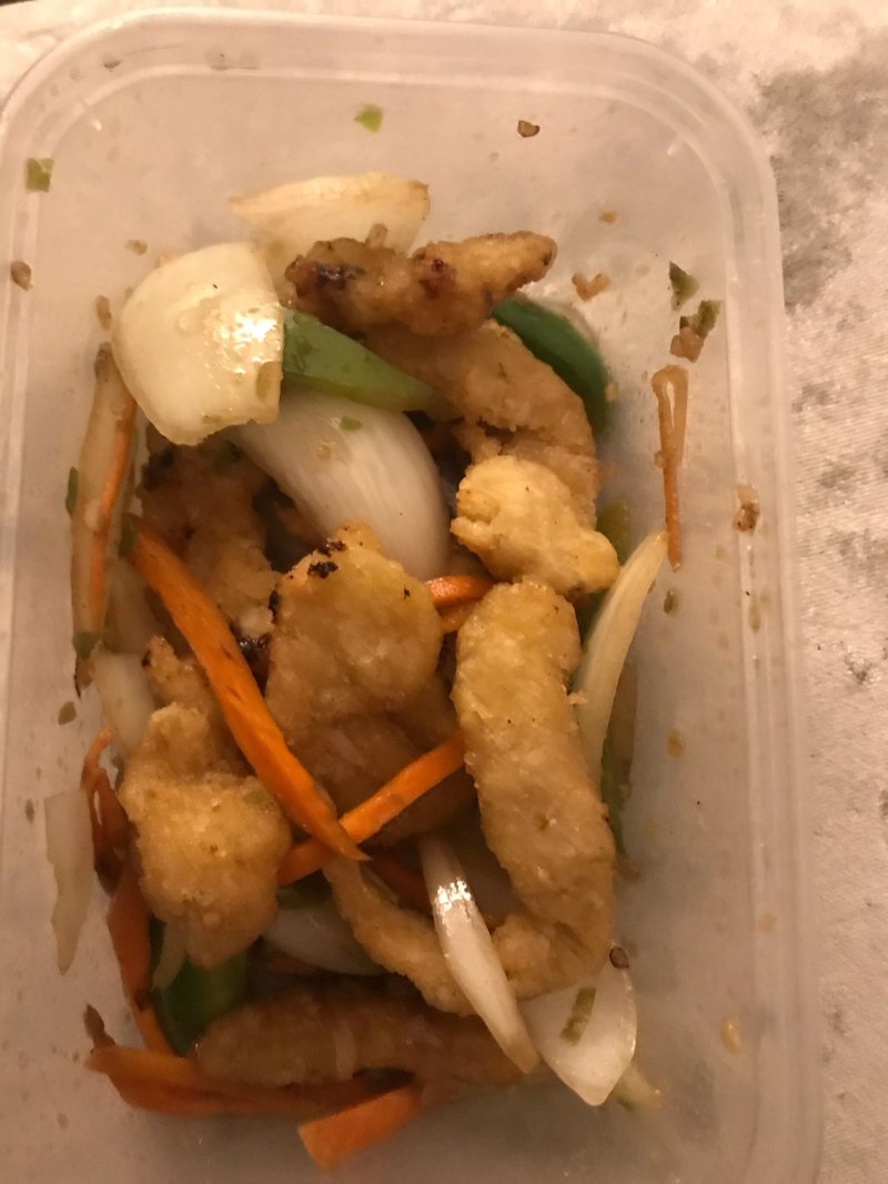 Simon's Chop Suey House