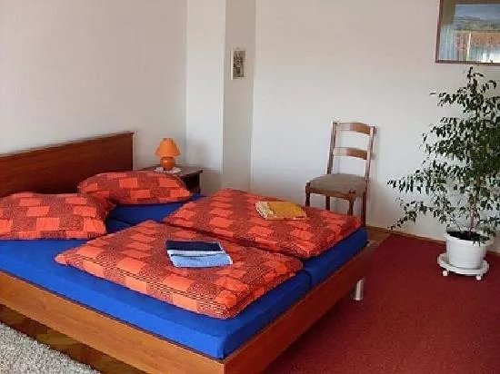 Pension Sveti Ante