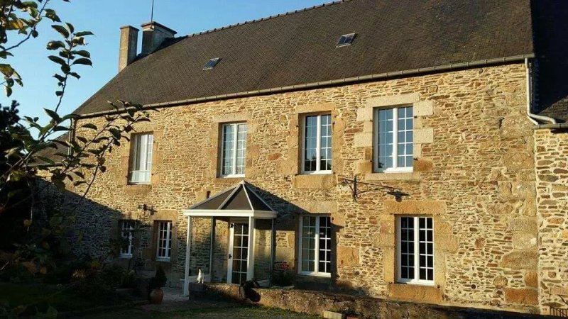 Le Presbytère