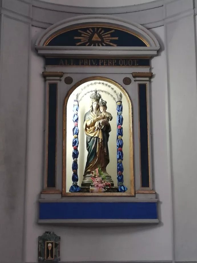 Chiesa di Sant'Egidio