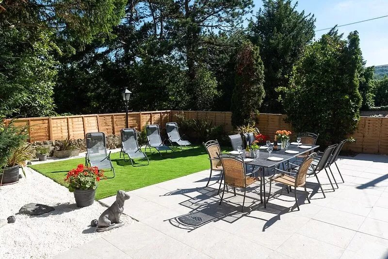 Charming Victorian Cottage In Shanklin Old Village & Dog Friendly