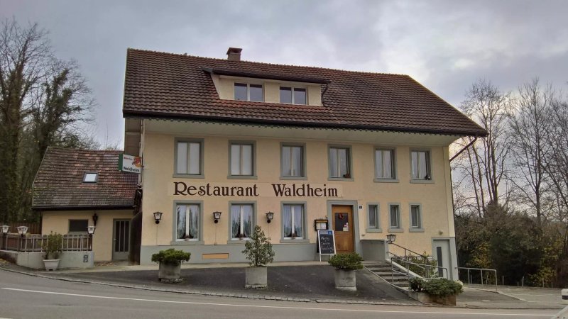 Restaurant Waldheim
