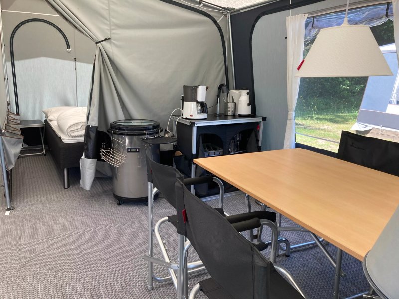 DCU-Camping Nærum