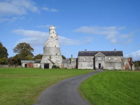 Wonderful Barn