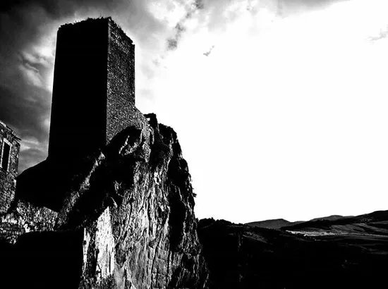 Castello di Gresti o Pietratagliata
