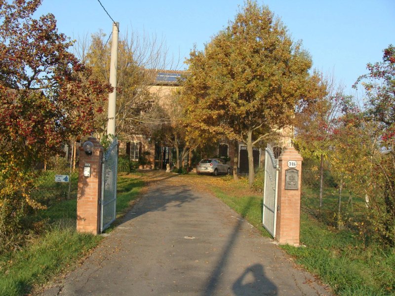B&B Contrada