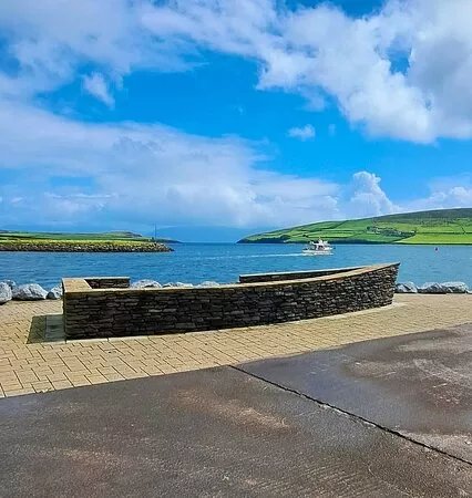 Mystery Trails - Dingle Detective Mystery - Kerry