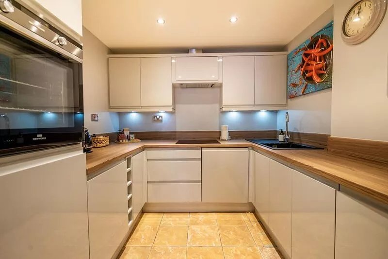 316 Westgate -  a family break that sleeps 4 guests  in 2 bedrooms