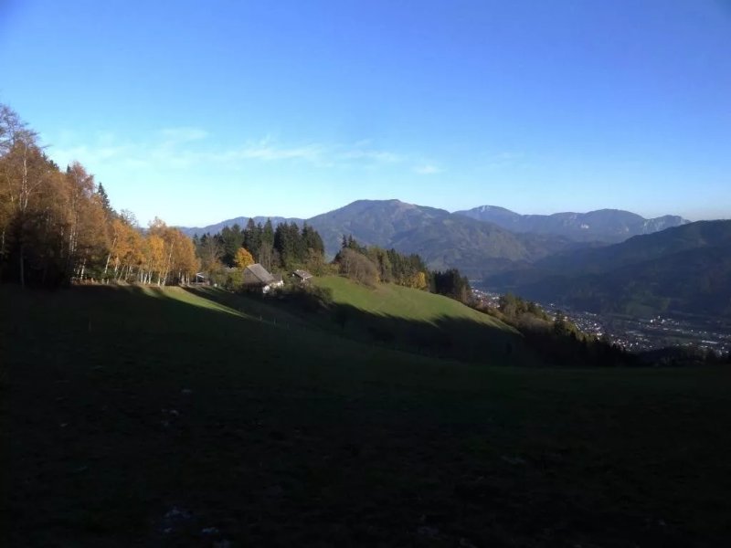 Gasthaus Puster Madereck