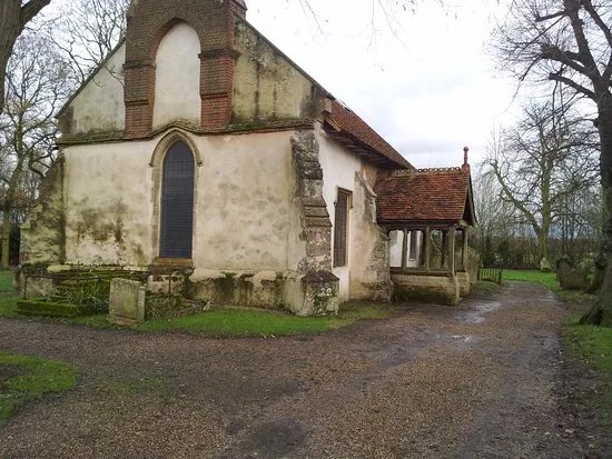 Monastery of Saint John The Baptist
