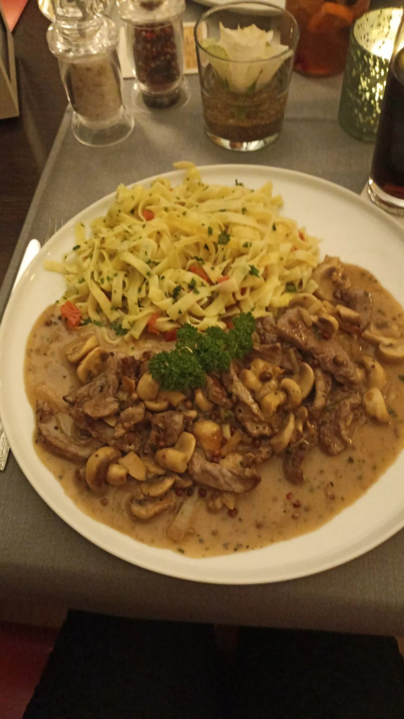 Waldschlosschen Daverden