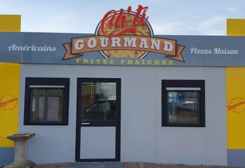 Au Ch'Ti Gourmand