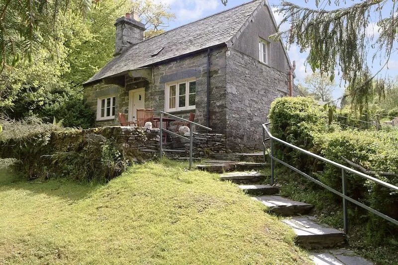 3 bedroom accommodation in Near Betws-y-Coed