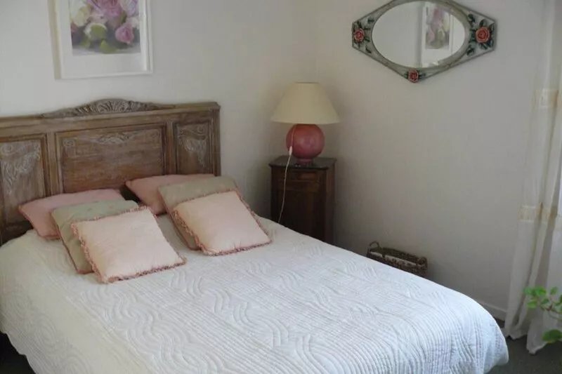 Villa Châtelaillon-Plage, 4 bedrooms, 8 persons